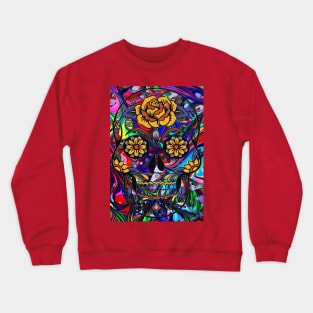 Halloween Crewneck Sweatshirt